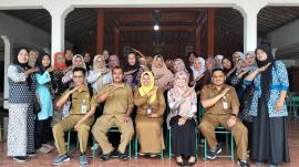 BIMTEK TEKNIS PERIZINAN BERUSAHA BERBASIS RISIKO